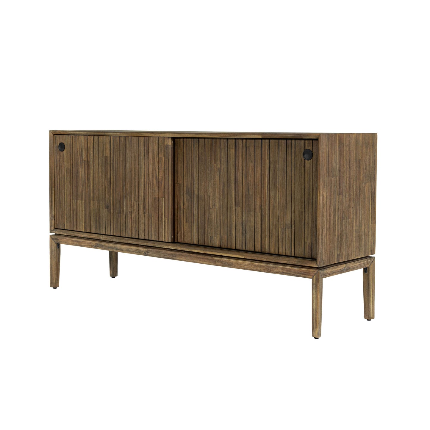 West Sideboard 2 Sliding Doors