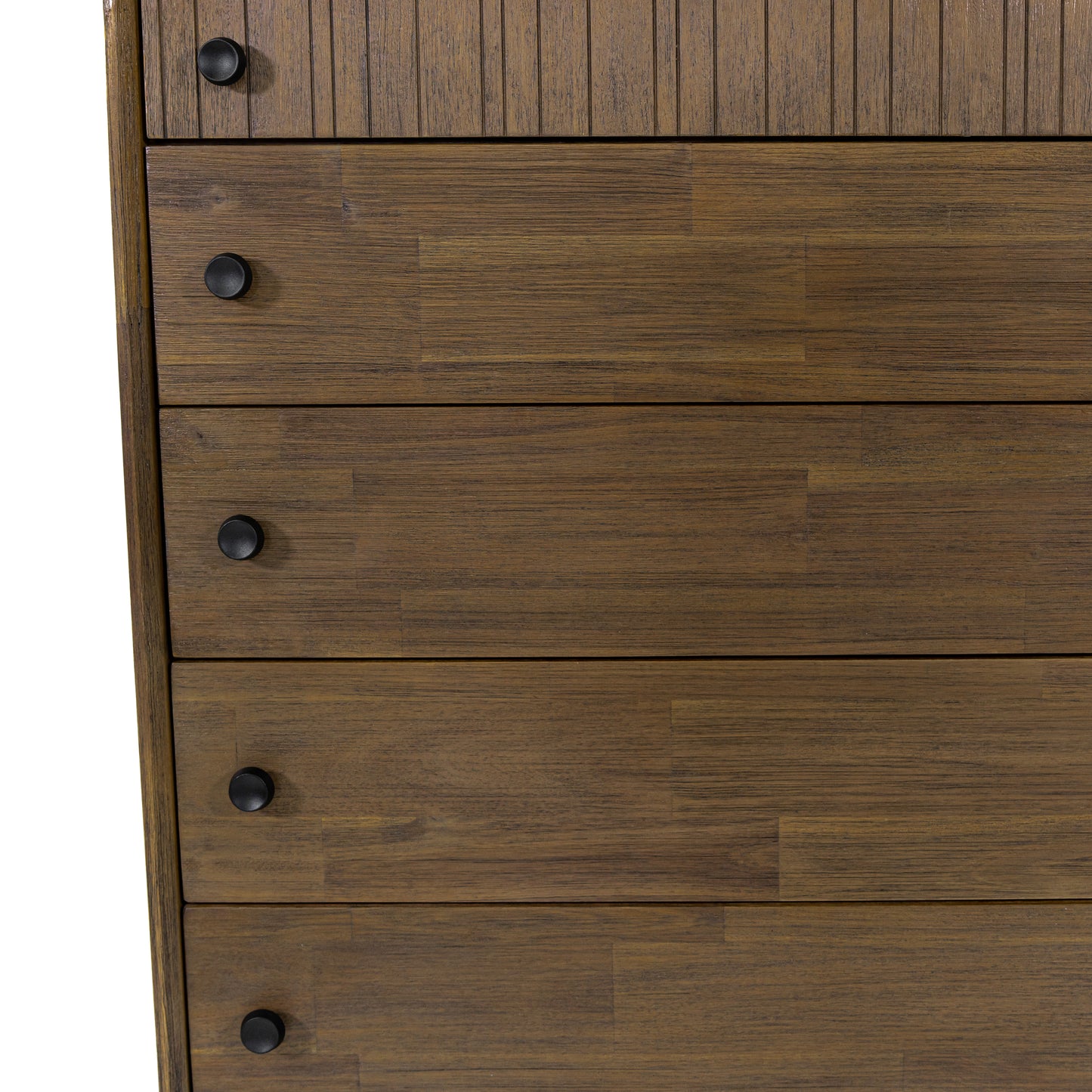 West 5 Drawer Chest