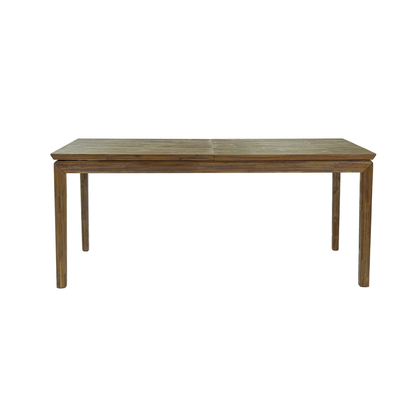 West Extension Dining Table (71”/ 91”)