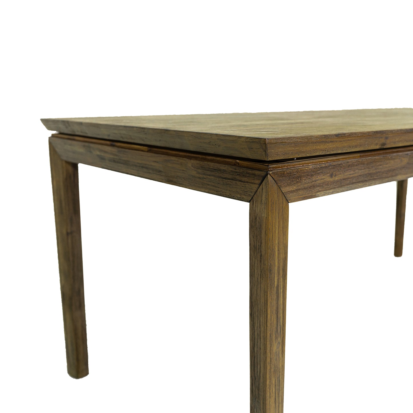 West Extension Dining Table (71”/ 91”)