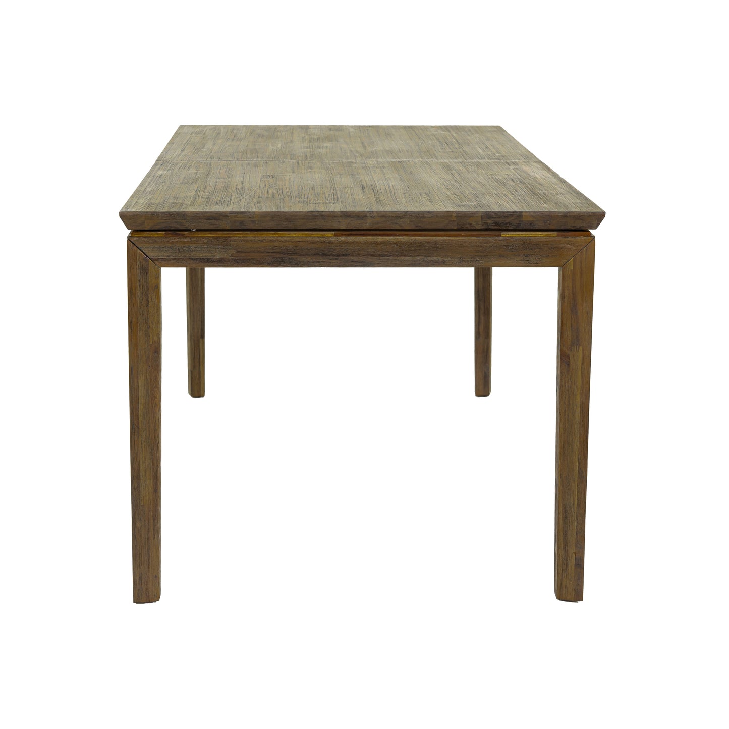 West Extension Dining Table (71”/ 91”)