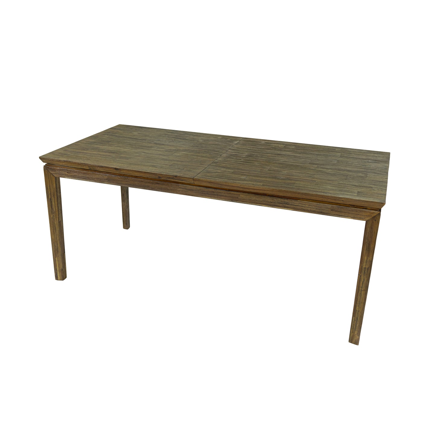 West Extension Dining Table (71”/ 91”)