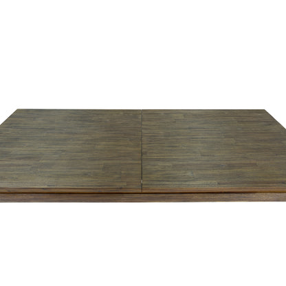 West Extension Dining Table (71”/ 91”)