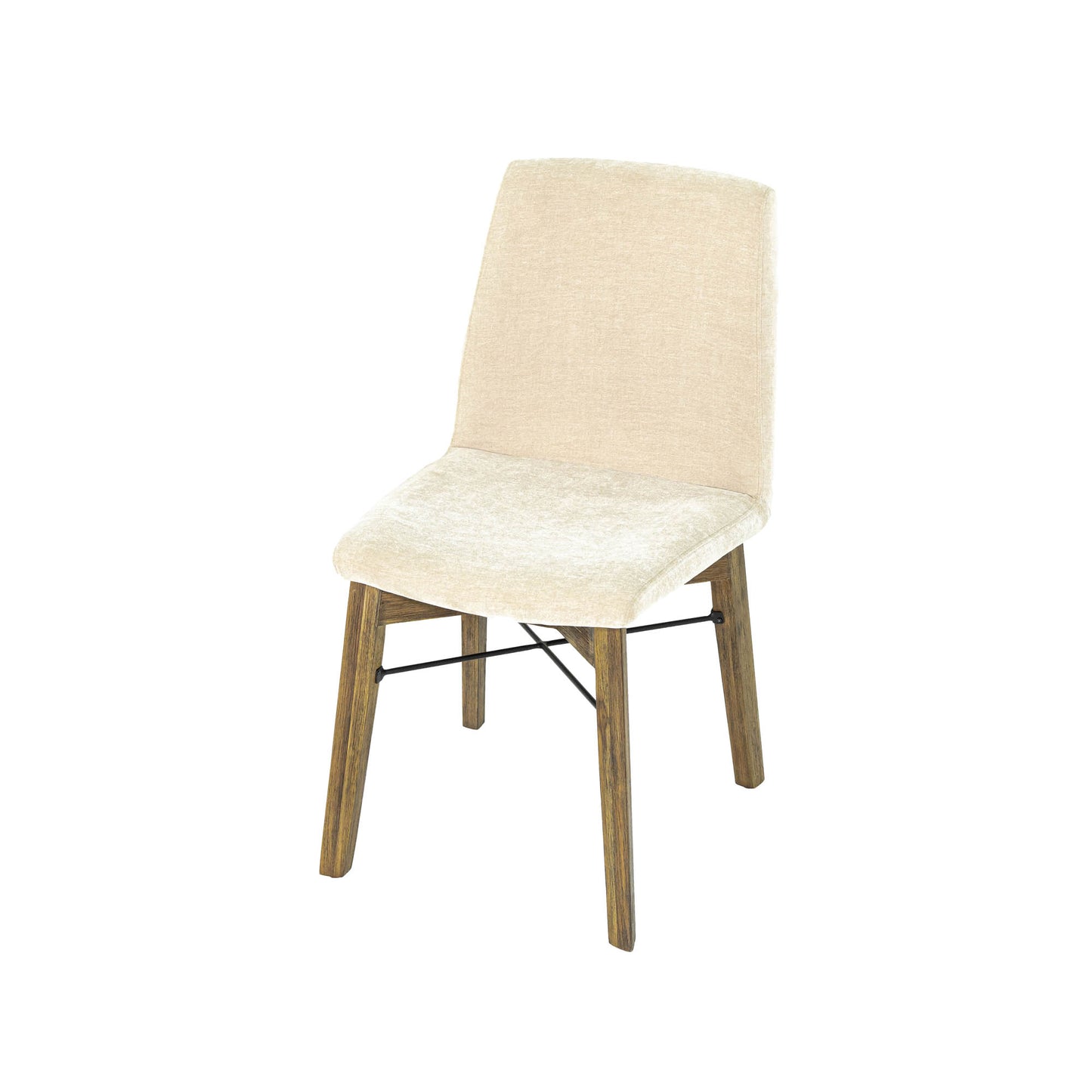 West Dining Chair - Sand