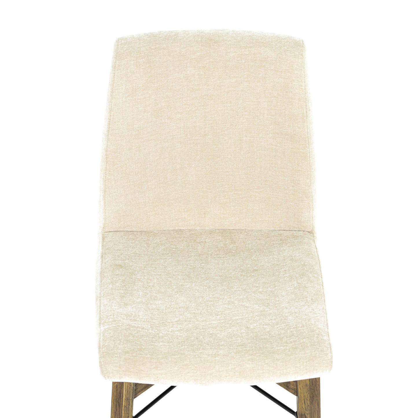 West Dining Chair - Sand