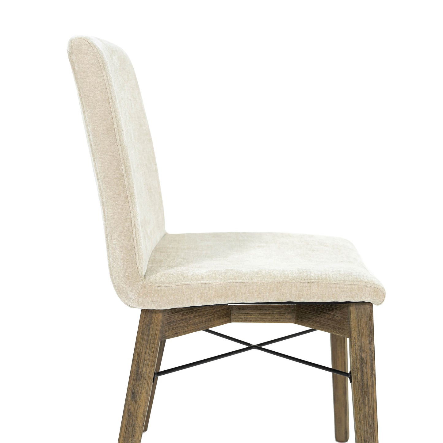 West Dining Chair - Sand