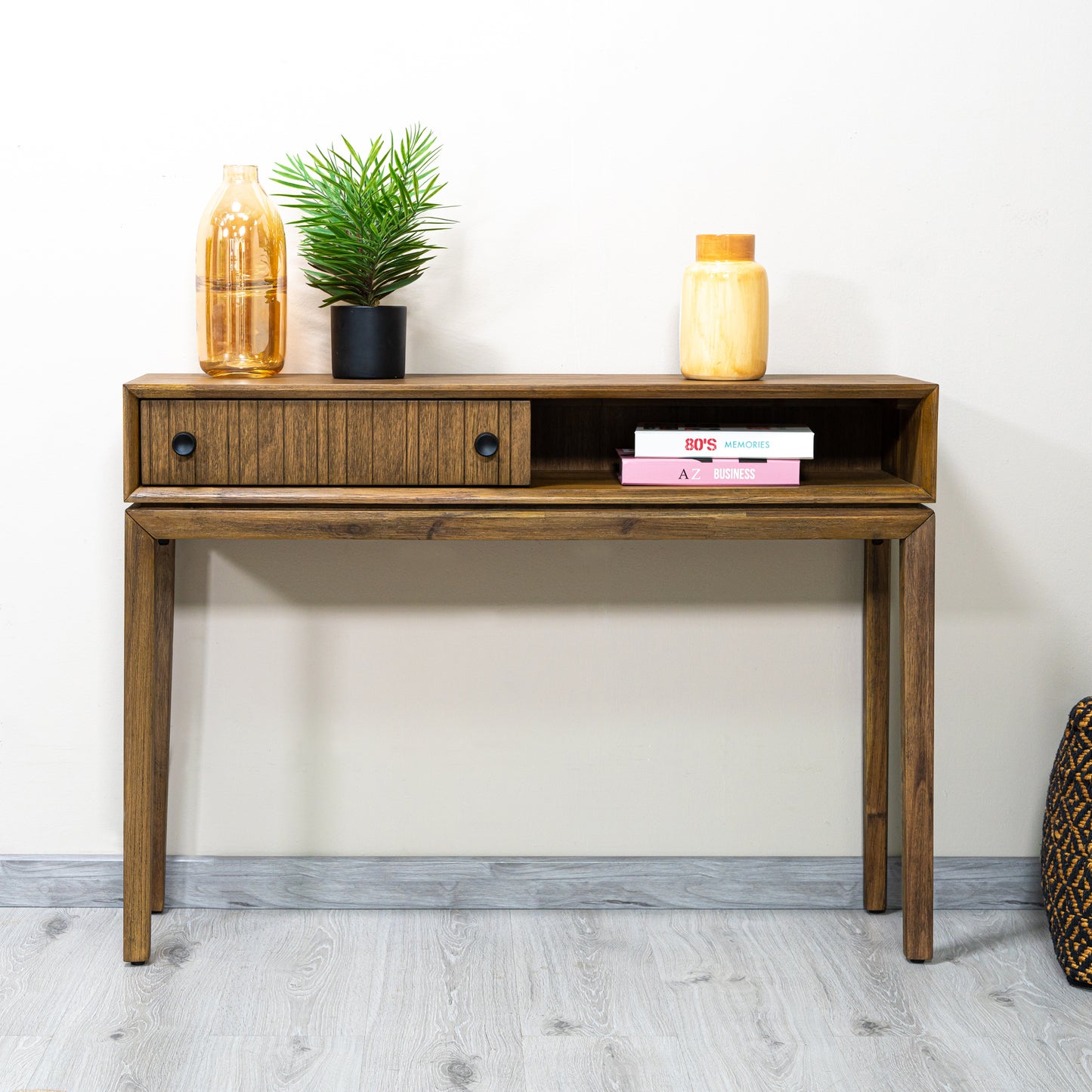 West Console Table