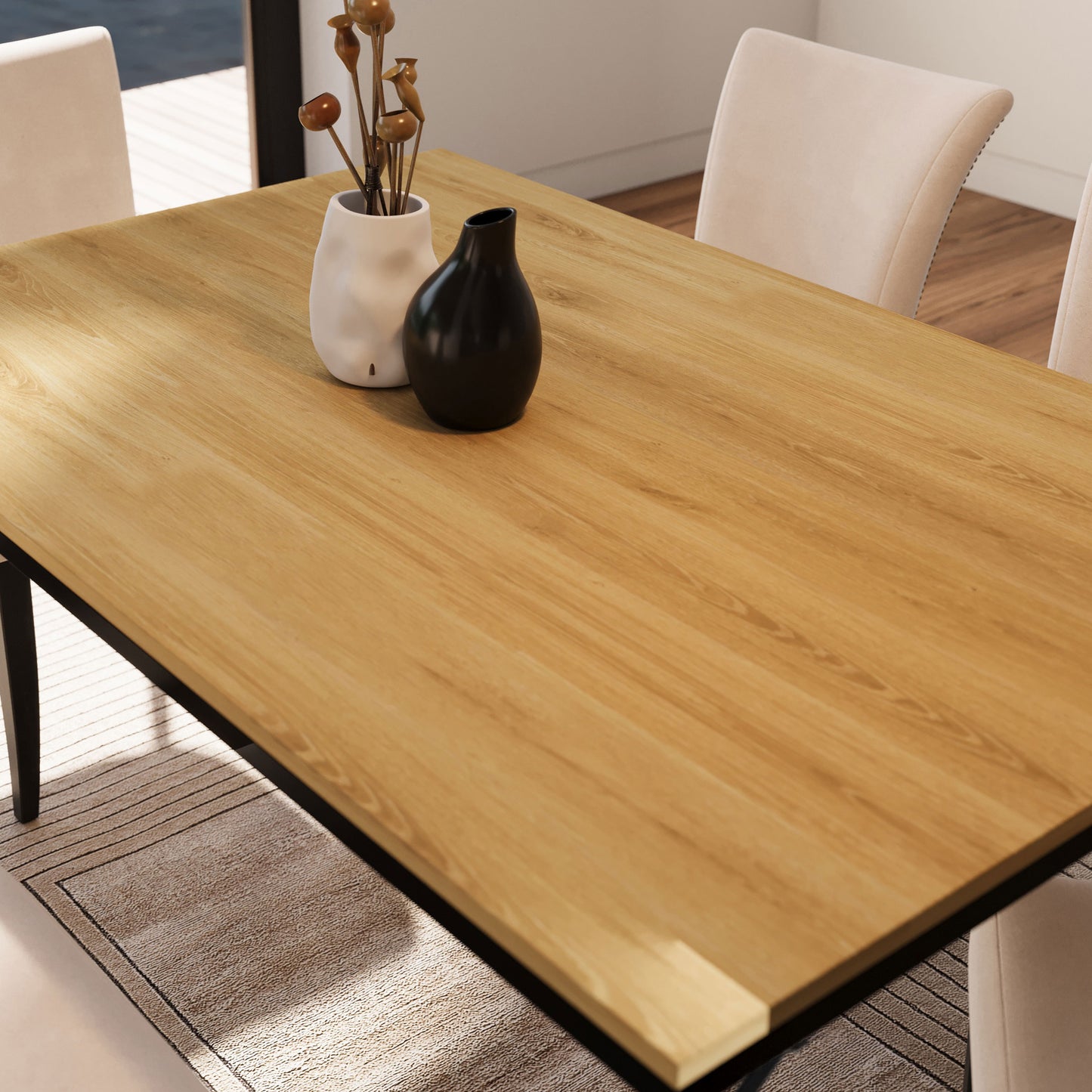 Flynn Dining Table