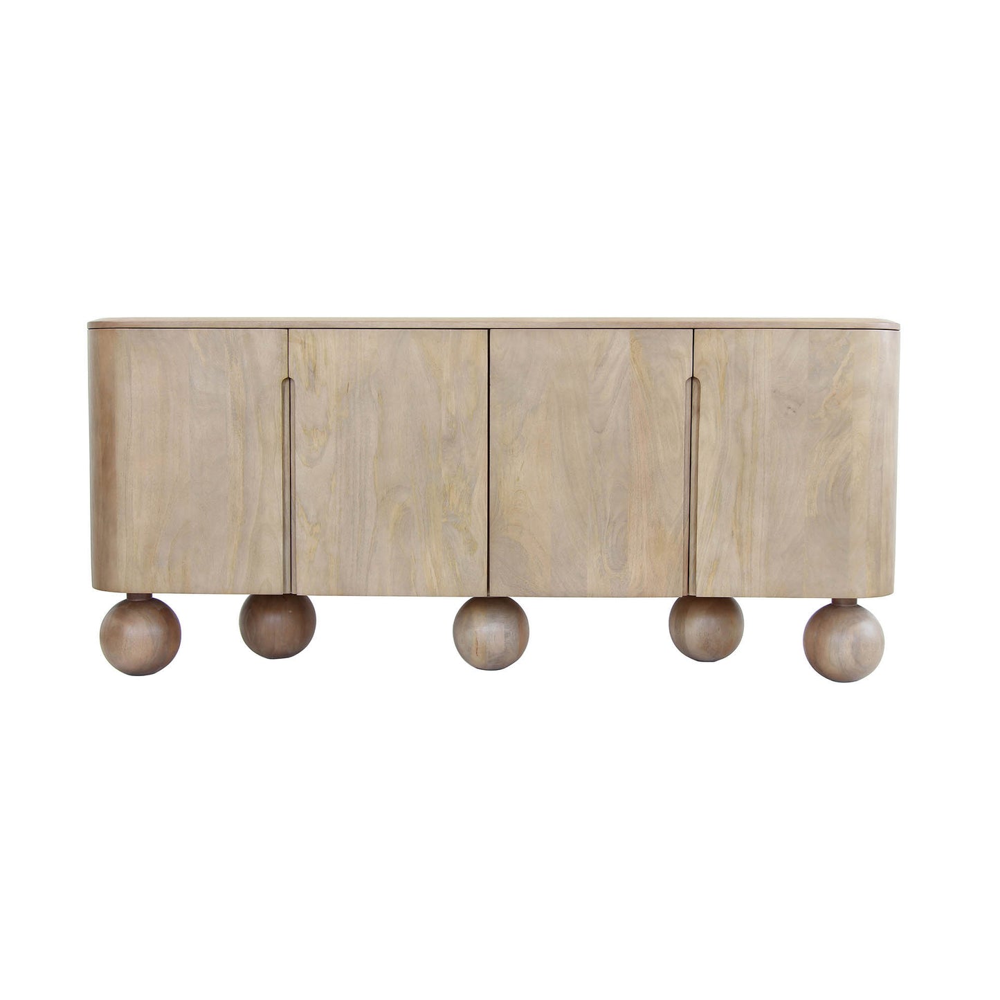 Globe Sideboard