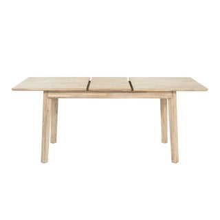 Gia Small Extension Dining Table 55/71”