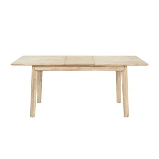 Gia Small Extension Dining Table 55/71”